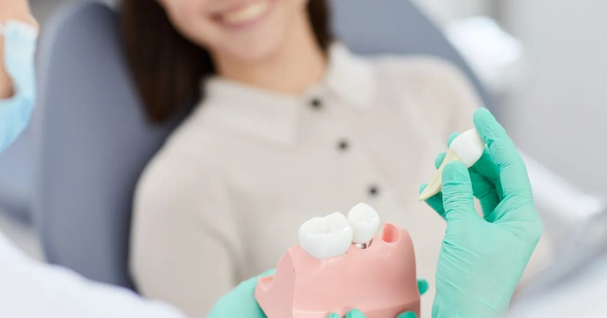 What Exactly is Tooth Extraction