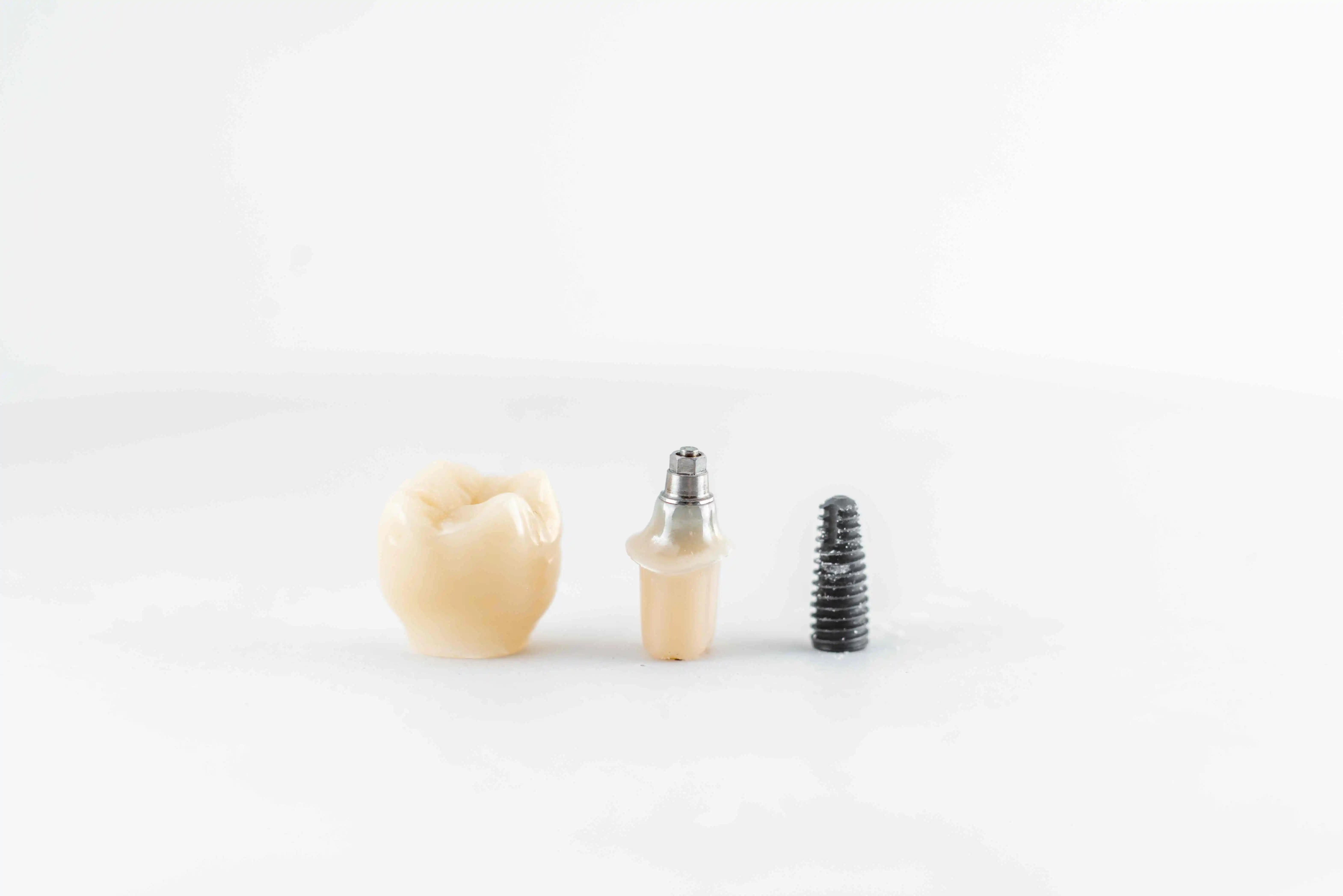 Traditional Implants