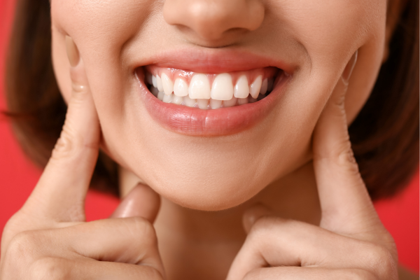 Preventive Steps for Stopping Bleeding Gums