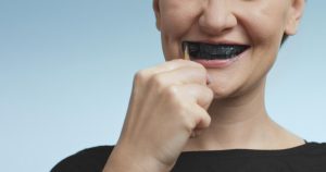 Charcoal for Teeth