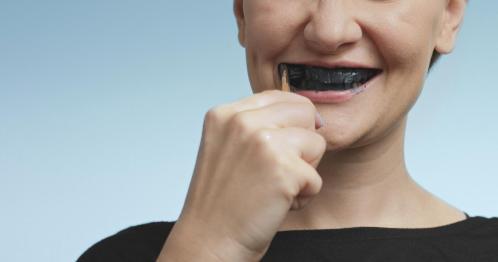 Charcoal for Teeth
