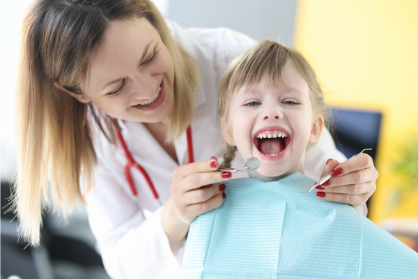 Child Dental