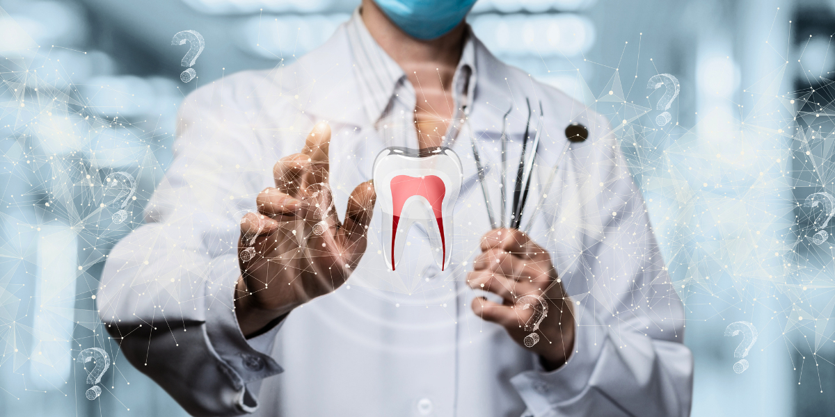 What Is A Root Canal​