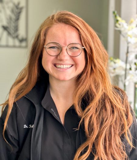 Dr. Kate Marquis
