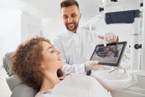 questions to ask a dentist