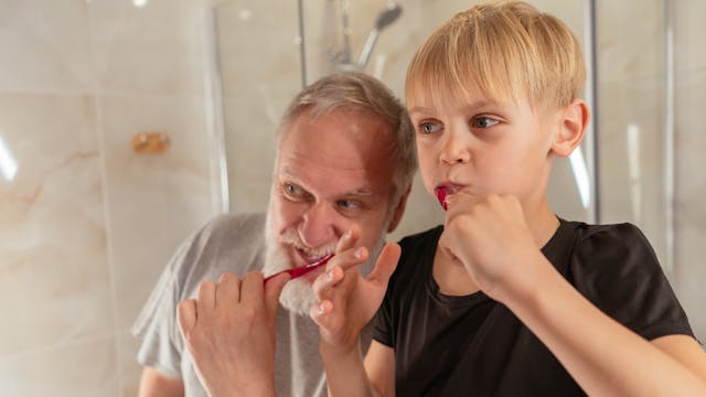dental implants for seniors