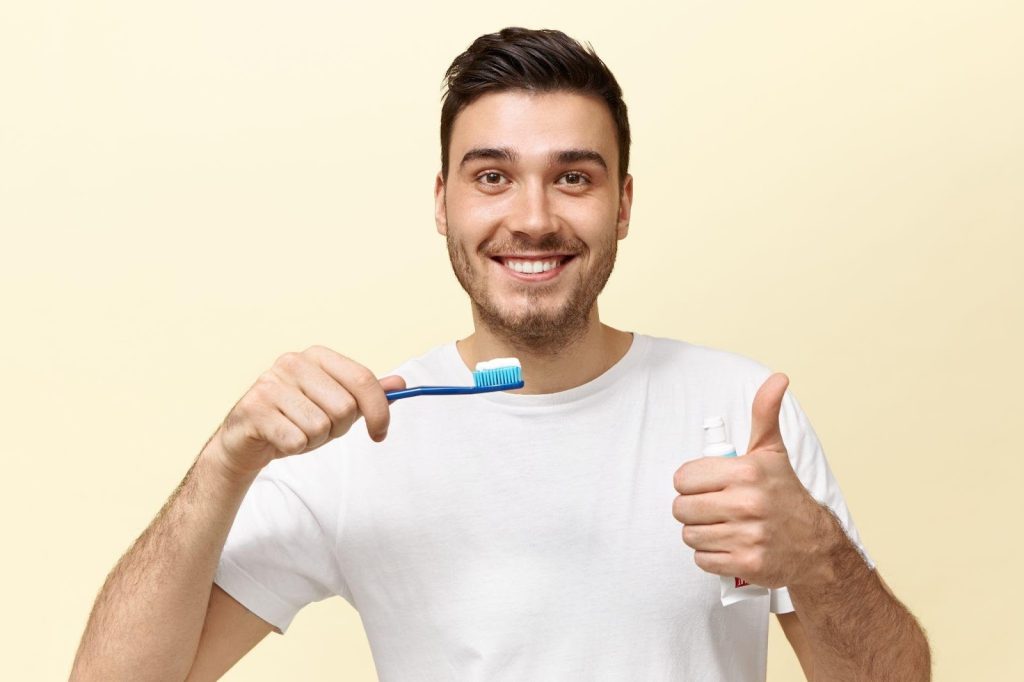 gum recession treatment