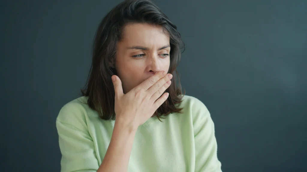 bad breath treatment