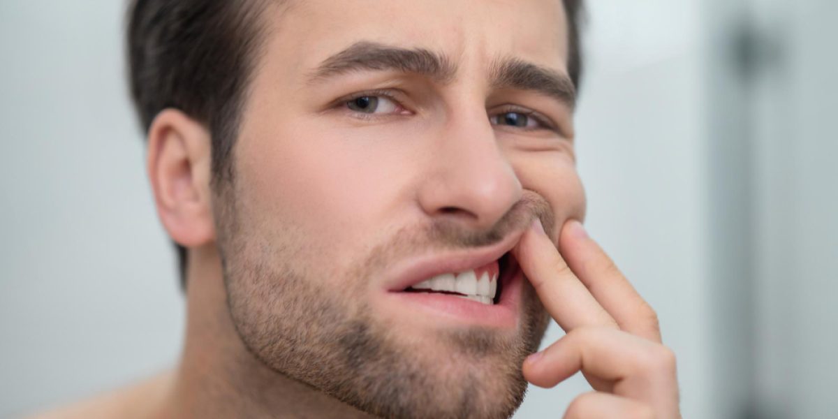 Bleeding Gums