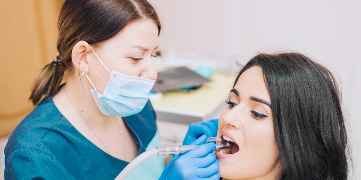 Cavity Fillings