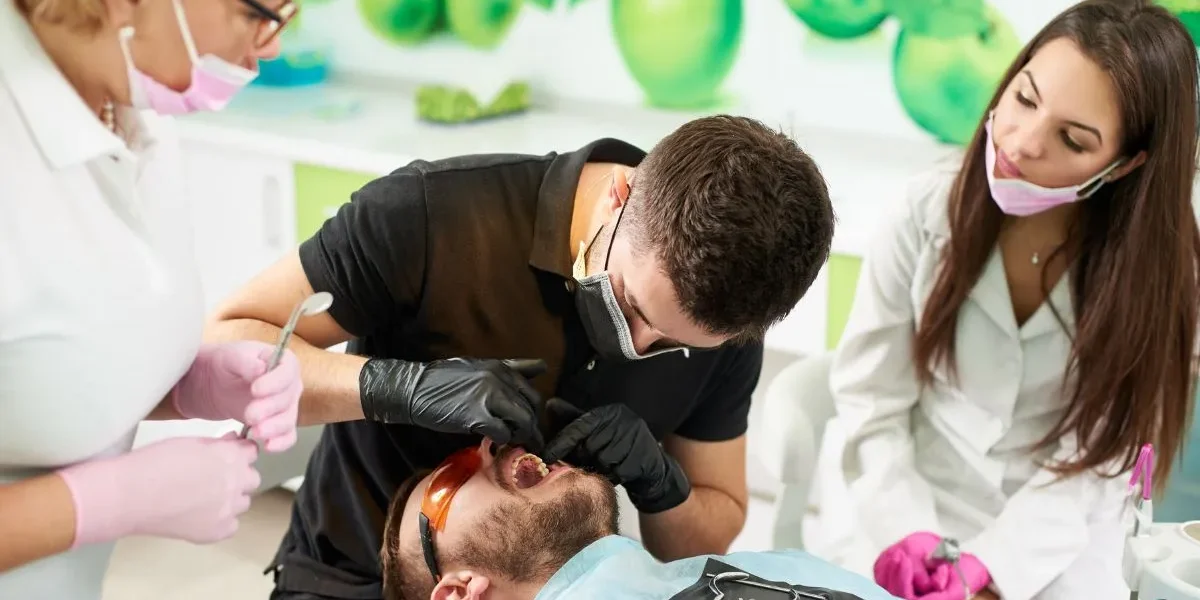 Tooth Extraction