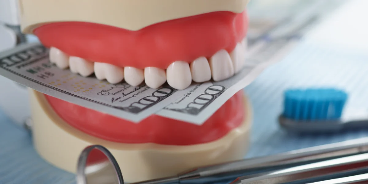 Why Are Dental Implants So Expensive