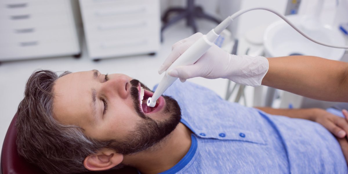 wisdom tooth removal