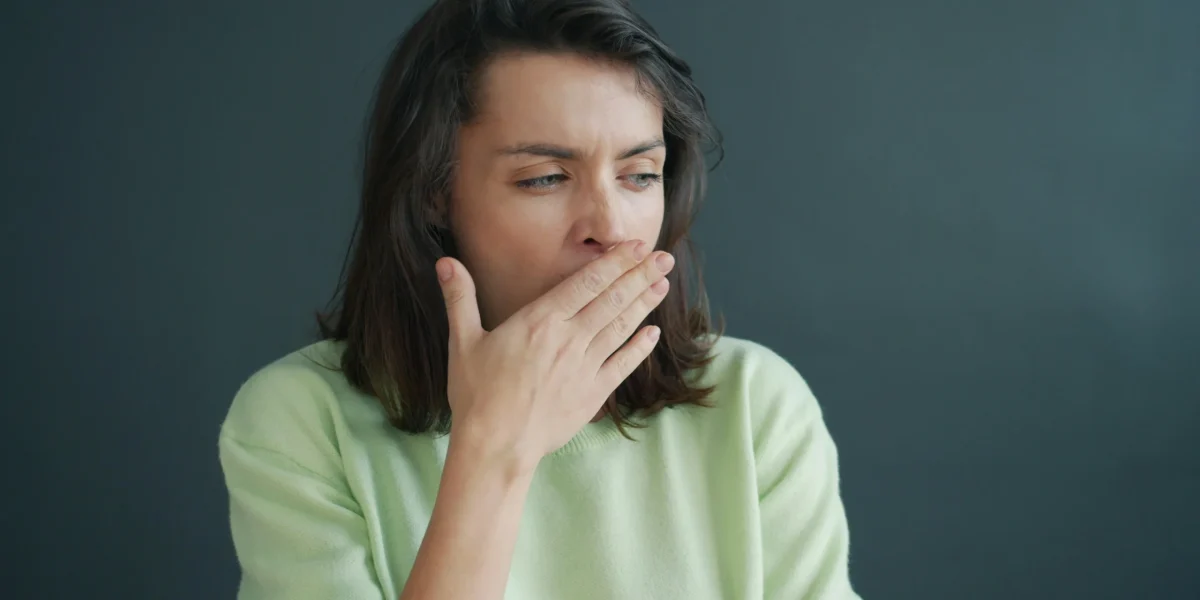 bad breath treatment
