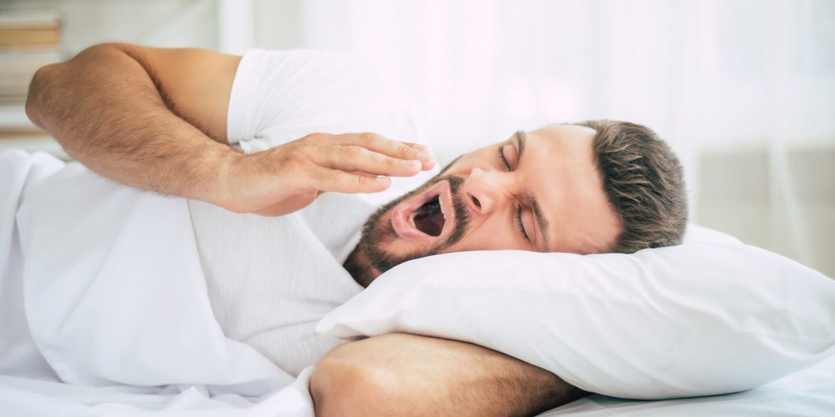 Is Sleep Apnea and Oral Health Connected?