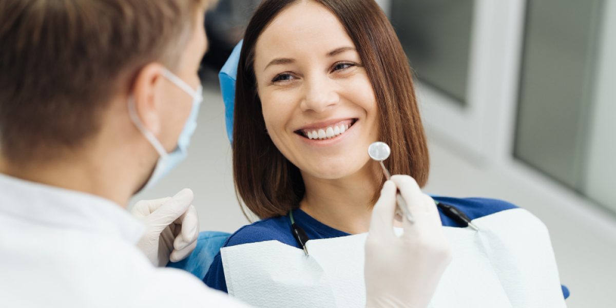 cosmetic dentists
