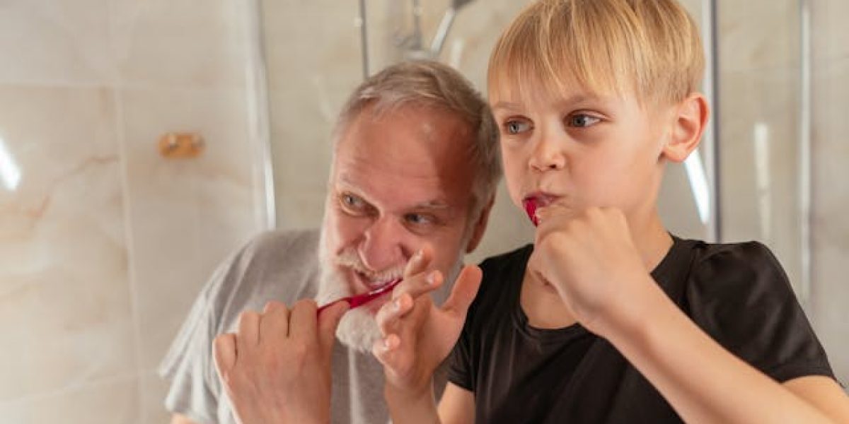 dental implants for seniors