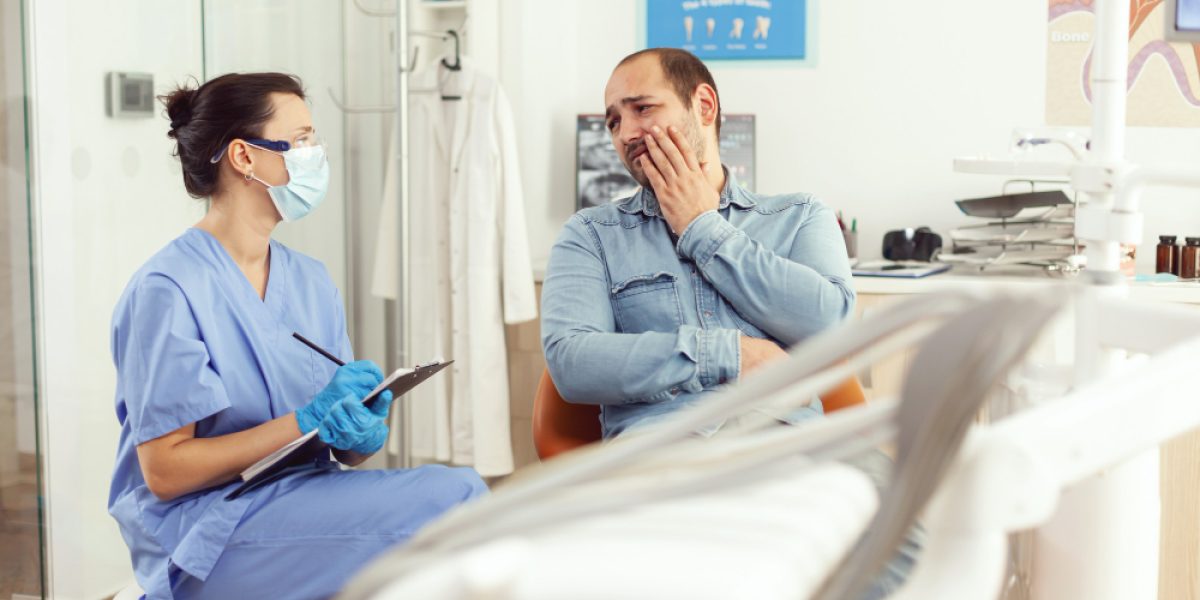 dentist emergency