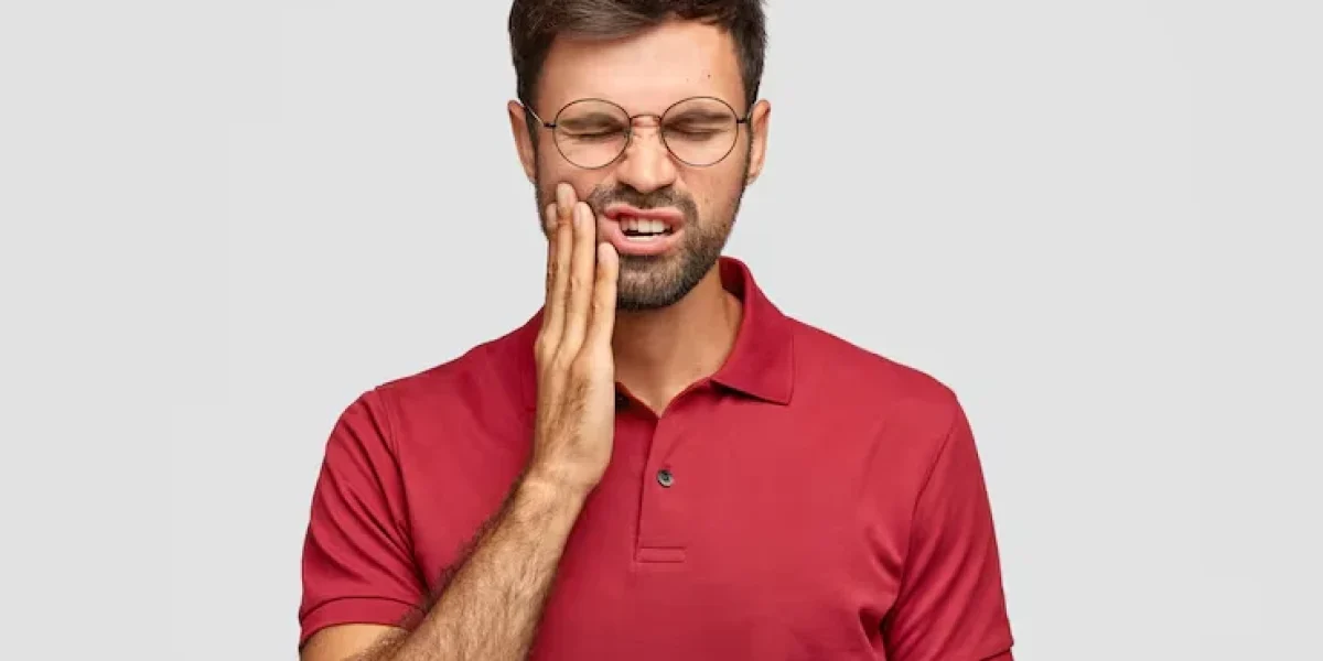 early stage gingivitis