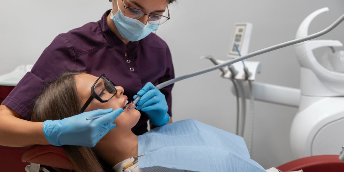 emergency dental care