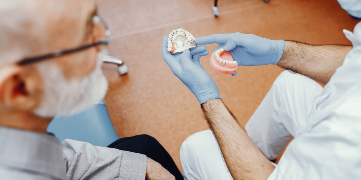 one tooth implant
