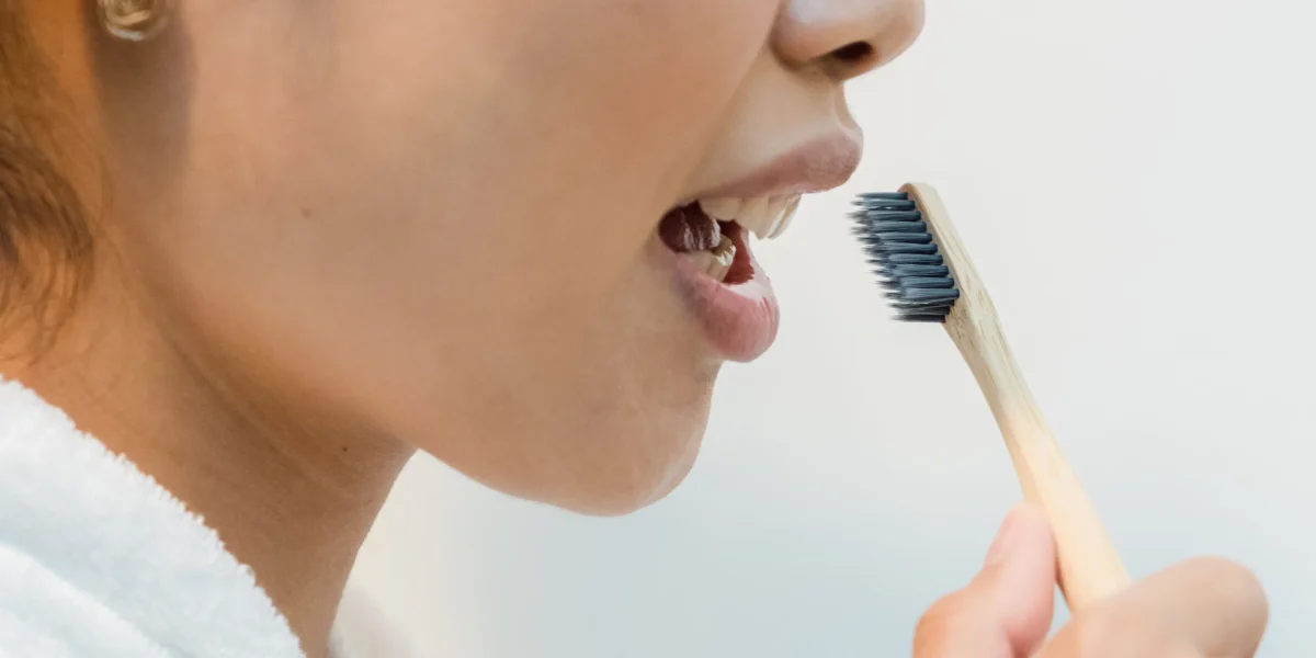 prevent cavities​​